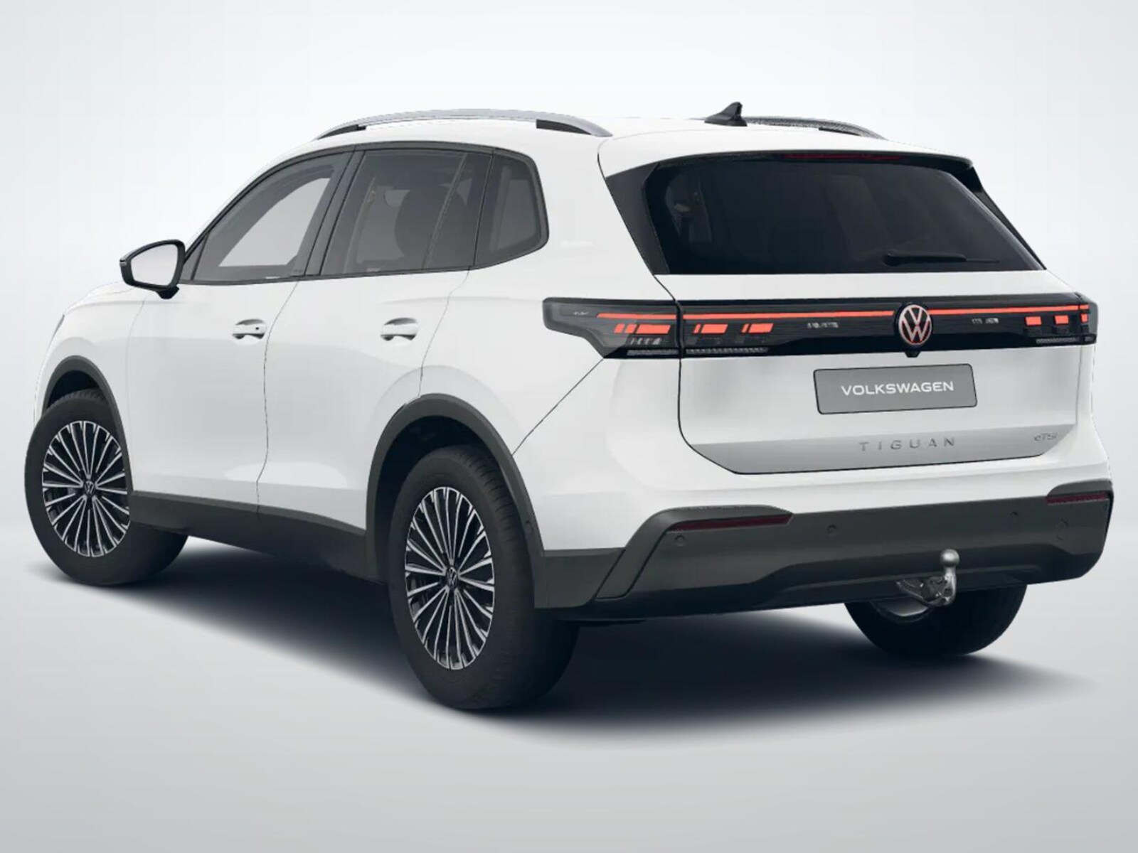 Volkswagen Tiguan – Bild 5