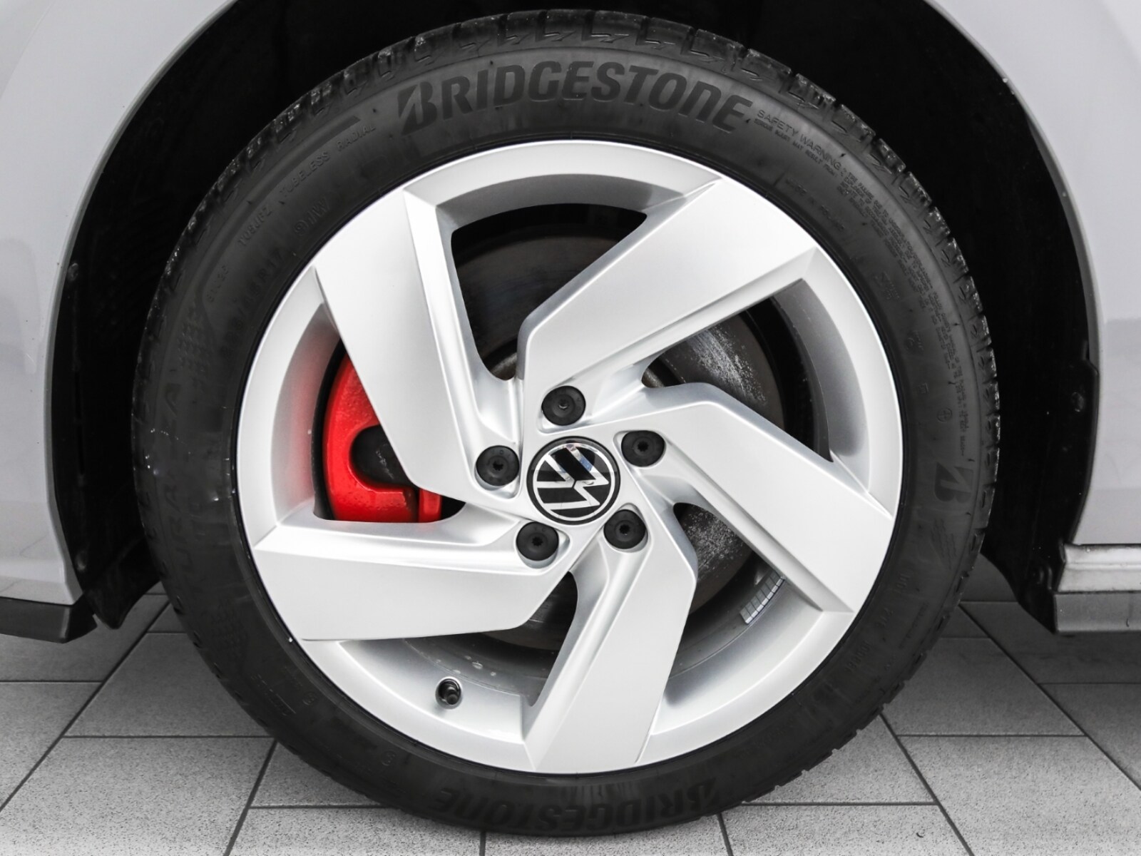 Volkswagen Golf – Bild 3