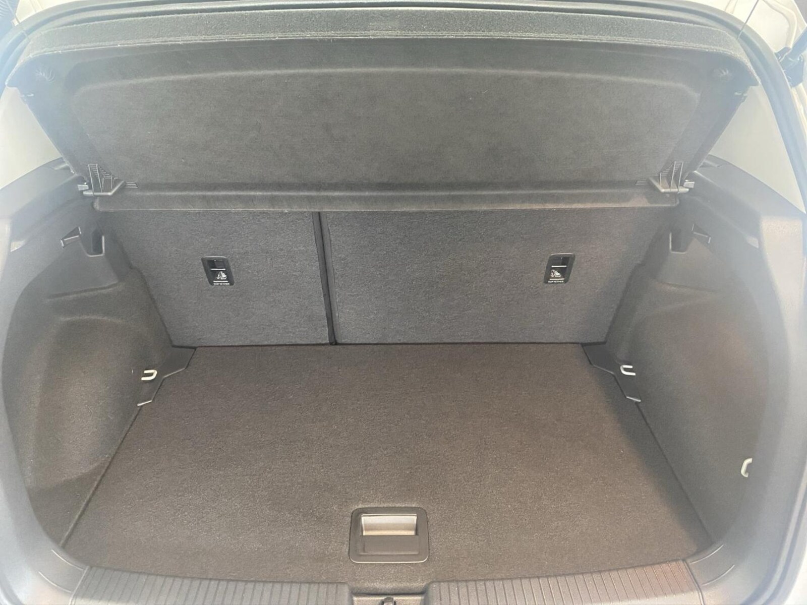 Volkswagen T-Cross – Bild 8