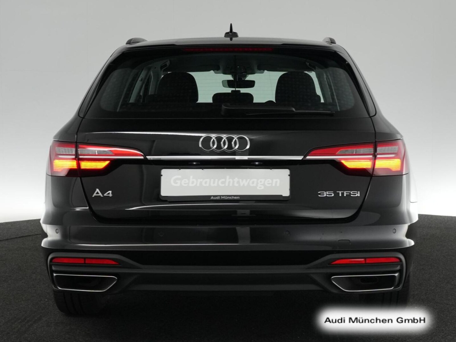 Audi A4 Avant – Bild 5