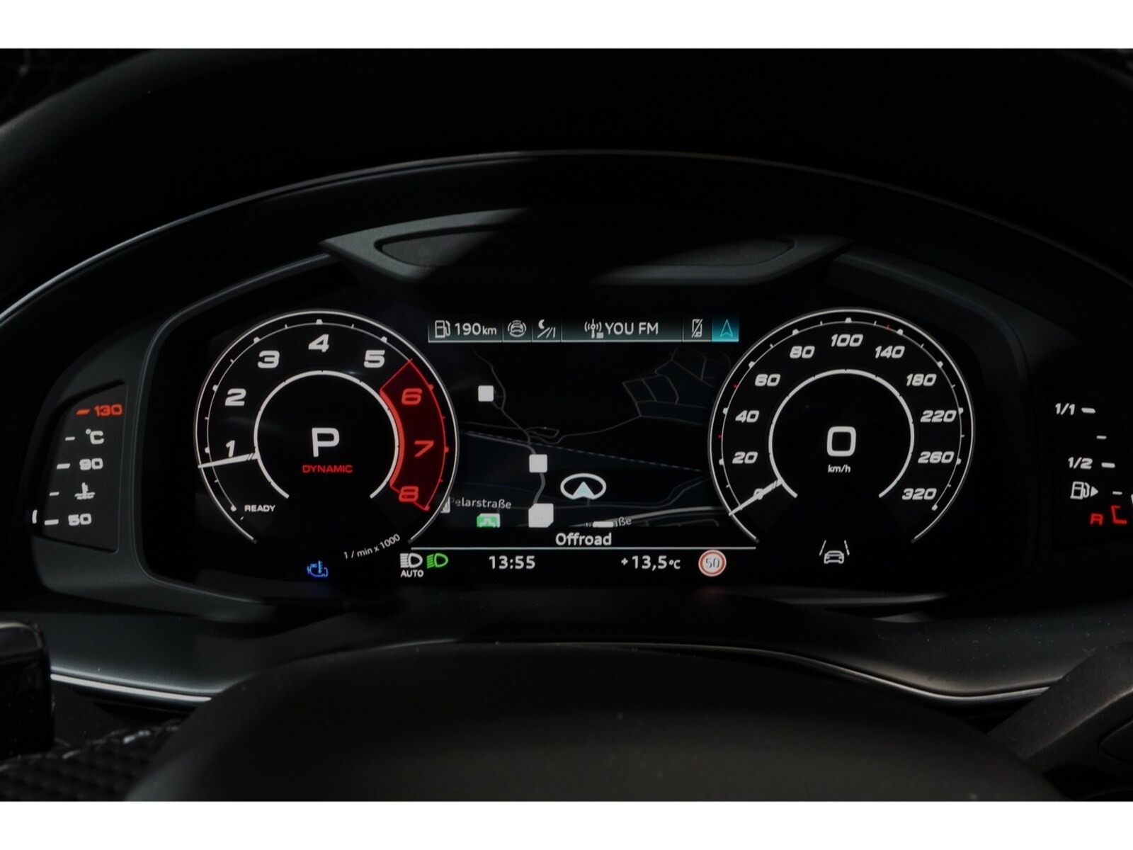 Audi RS Q8 performance – Bild 6