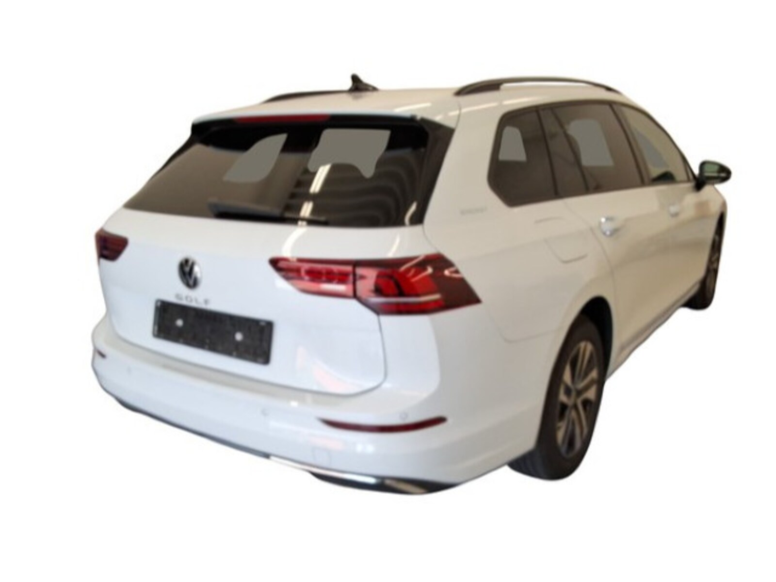 Volkswagen Golf Variant – Bild 4