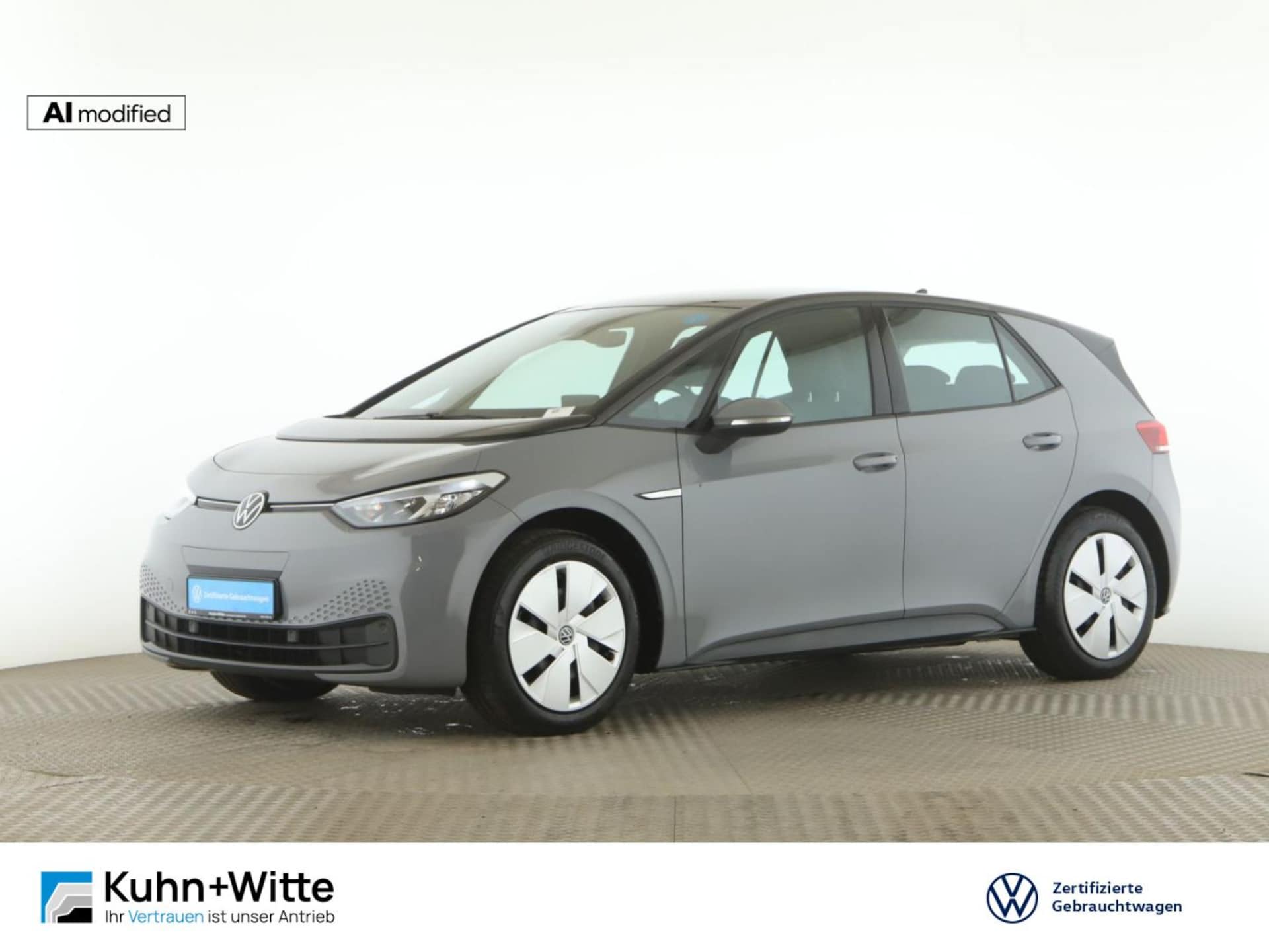 Volkswagen ID.3 2022