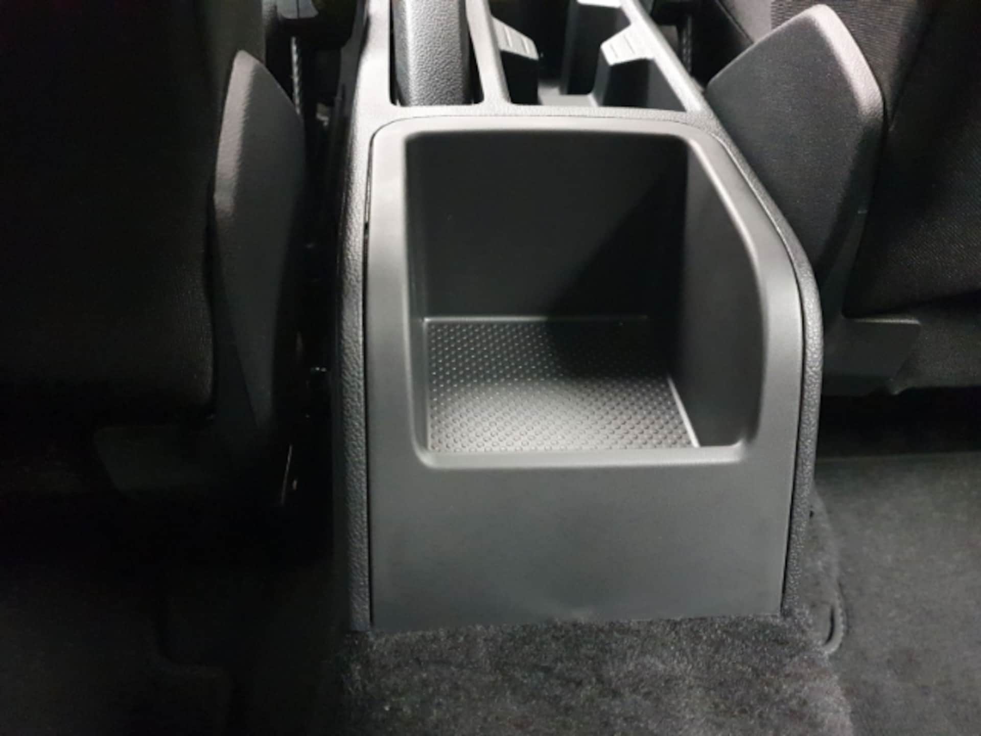 Volkswagen Taigo Basis-Modell
