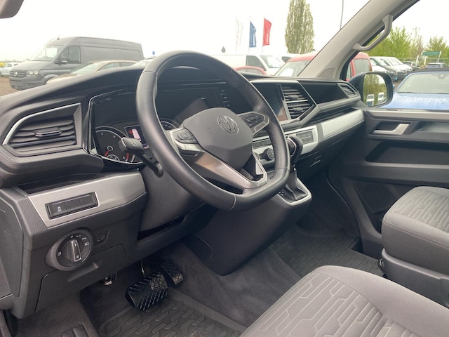 Volkswagen T6.1 Multivan