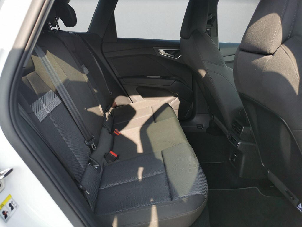 Image about Audi Q4 e-tron 40 e-tron