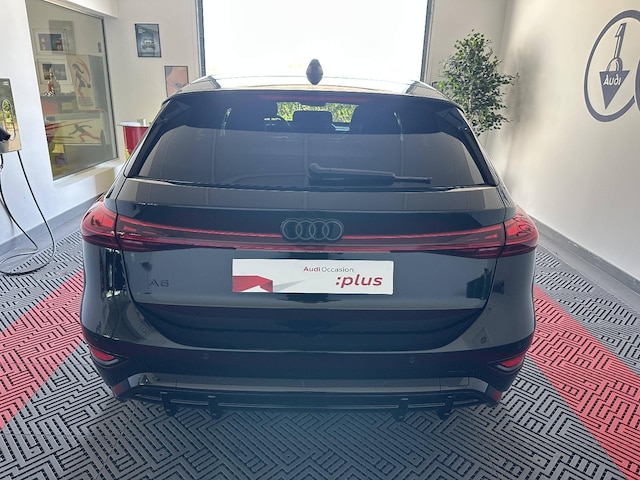 Audi A6 Avant E-tron S Line E-tron Performance 270,00 KW -  - Joinsteer - #4