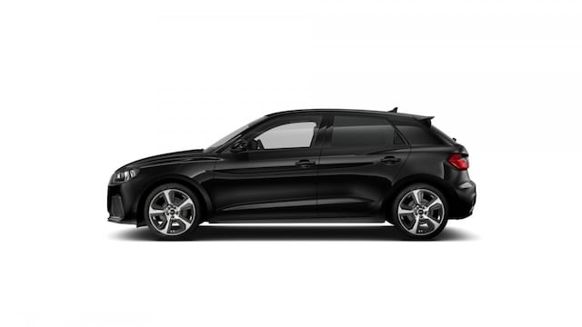 Audi A1 Sportback Advanced 25 TFSI S Tronic -  - Joinsteer - #5