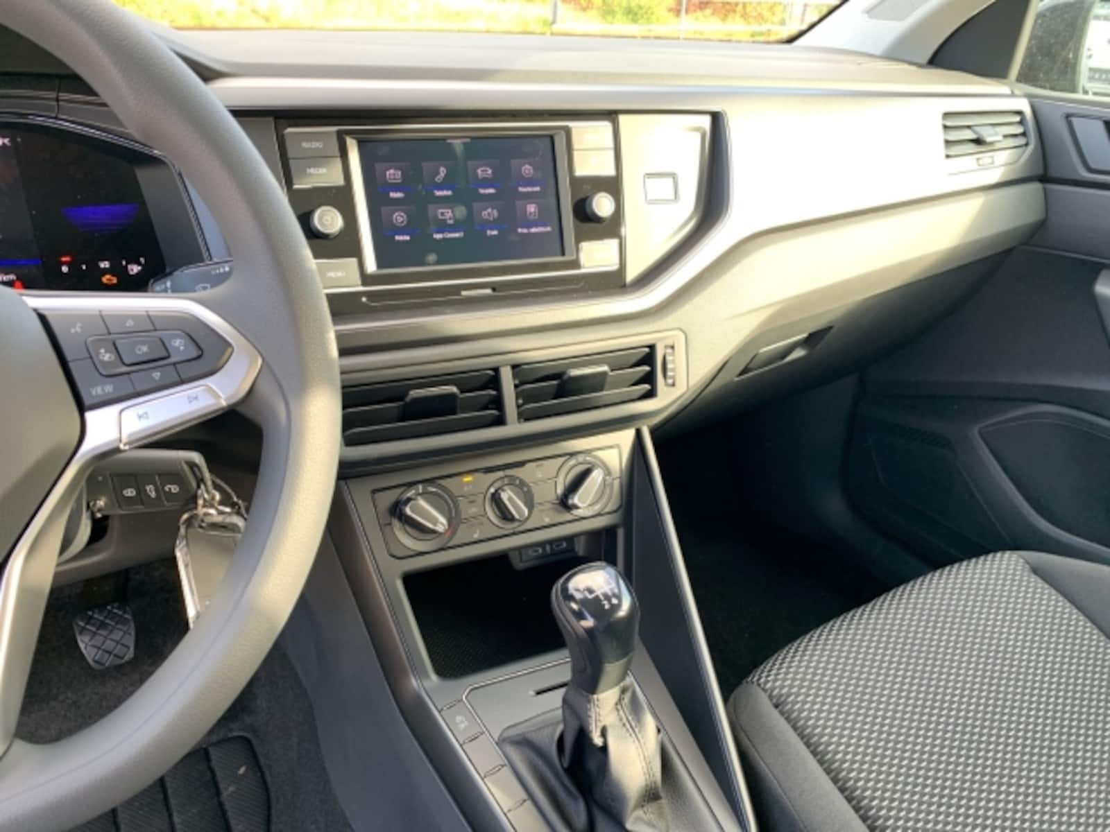 Volkswagen Polo – Bild 11