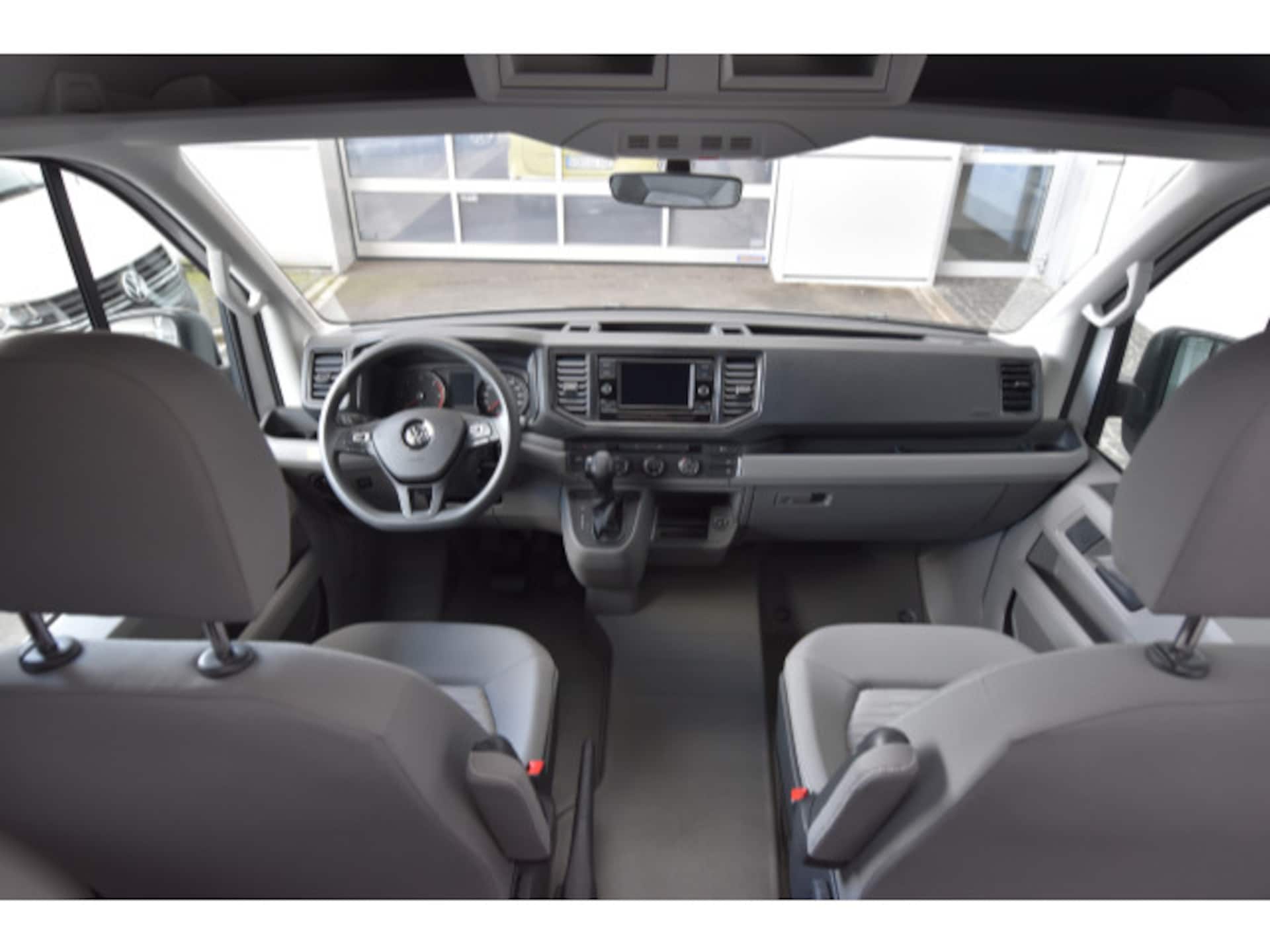 Volkswagen Grand California 600
