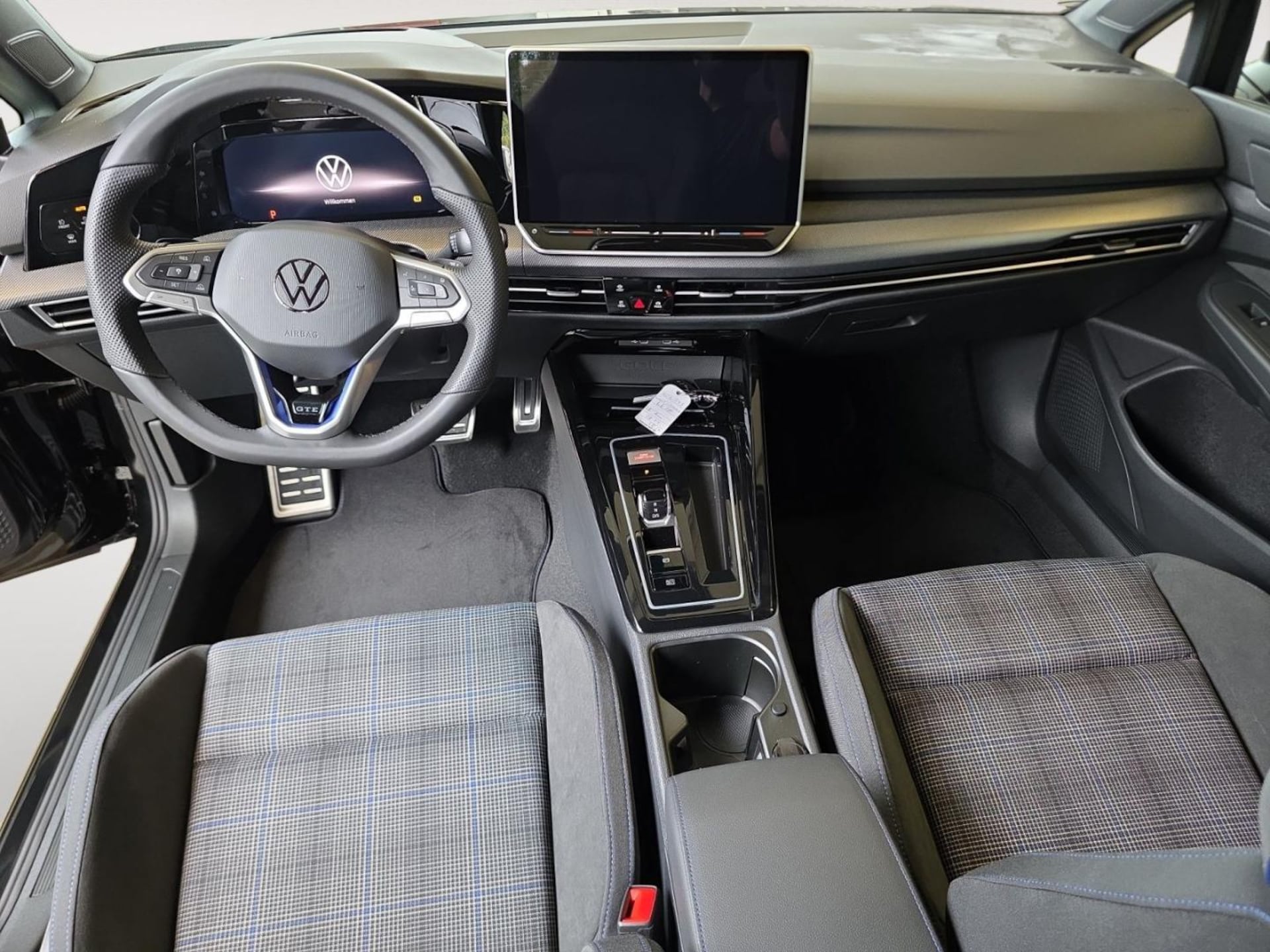 Volkswagen Golf GTE