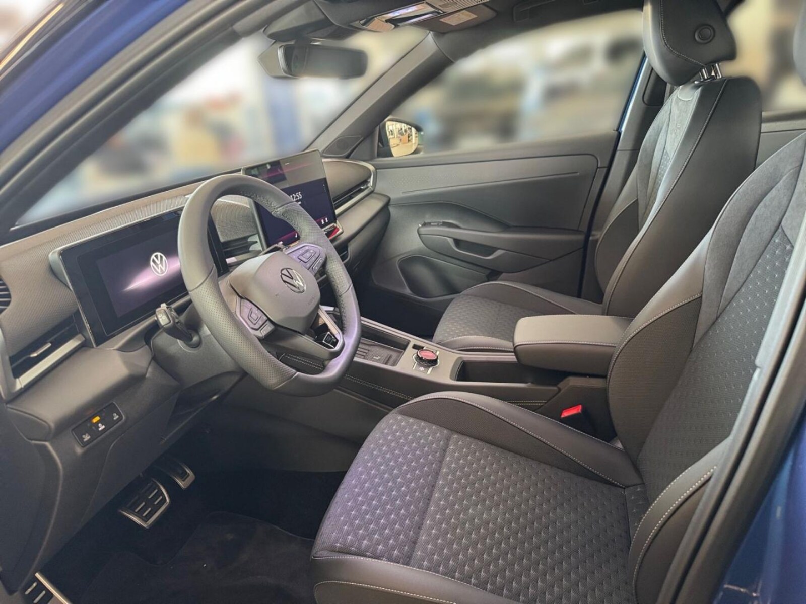 Volkswagen T-Roc – Bild 8
