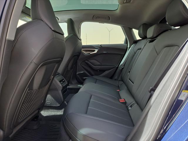 2025 Audi A5 Premium Plus - Photo 13