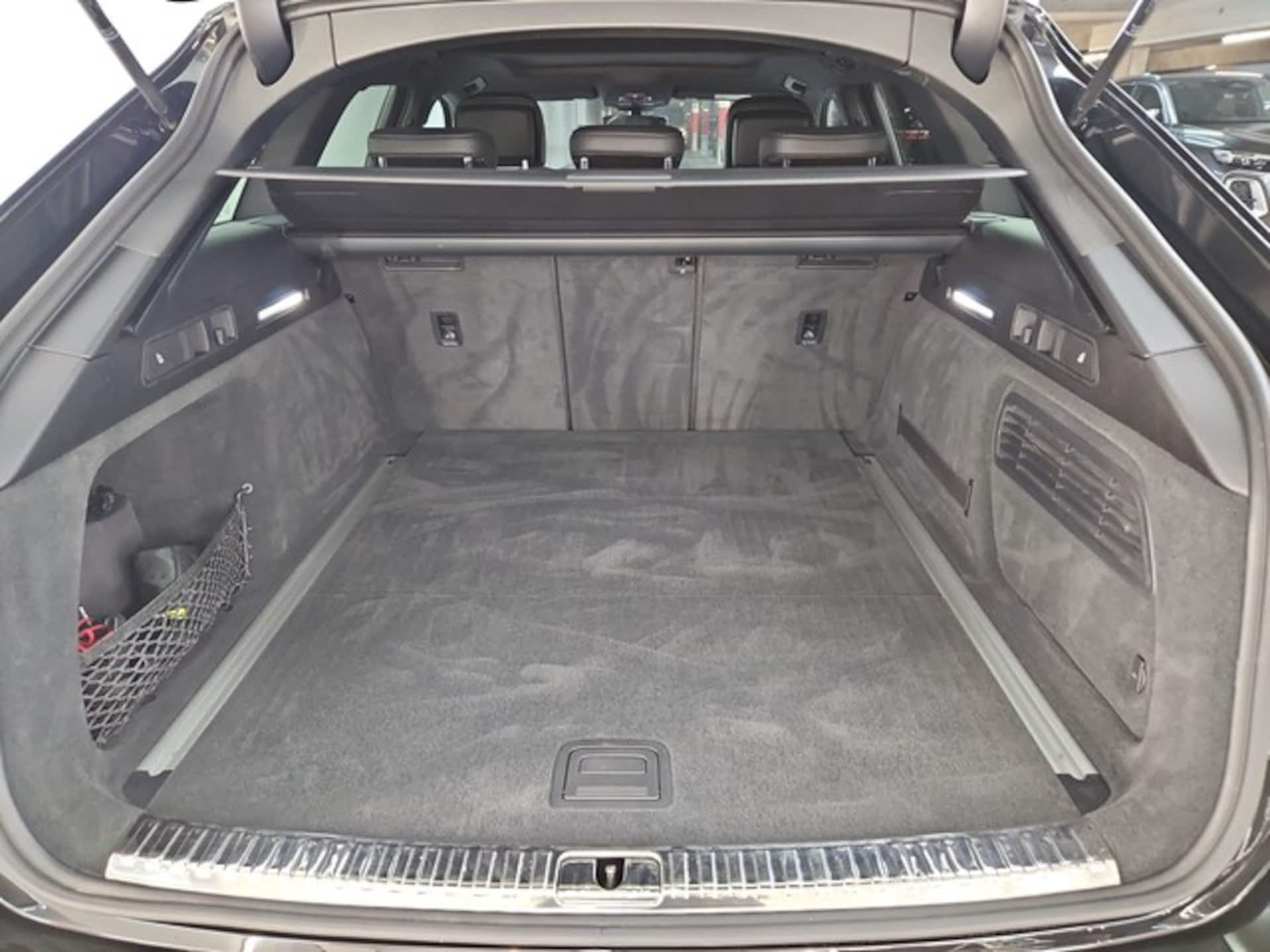 Audi S6 Avant