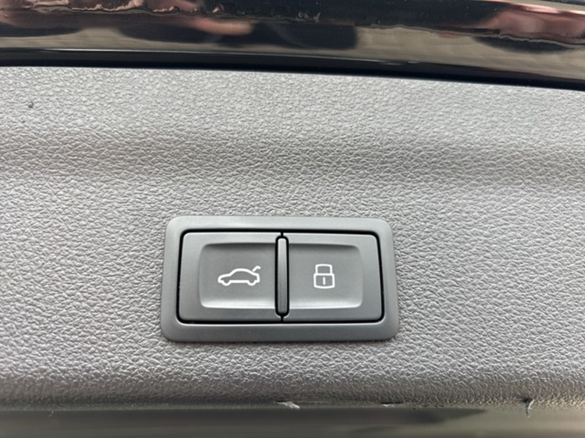 Audi A6 Avant Sport
