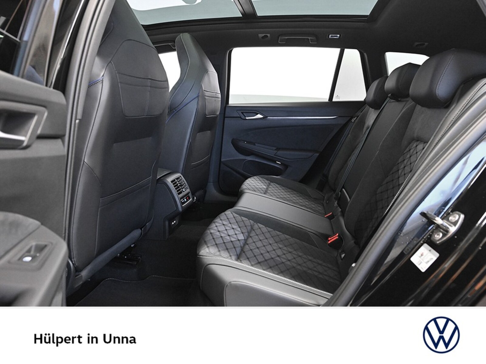 Volkswagen Golf Variant – Bild 12