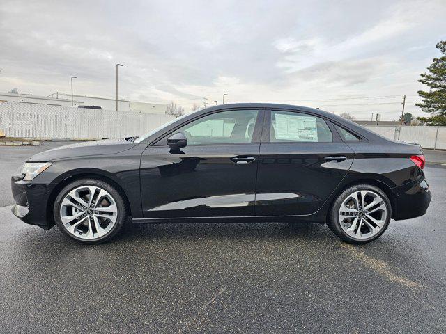 2026 Audi A3 Premium Plus - Photo 35