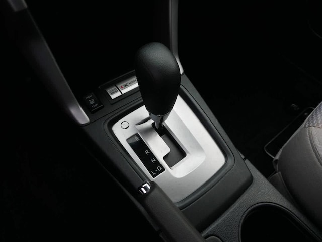 2017 Subaru Forester Premium - Photo 16