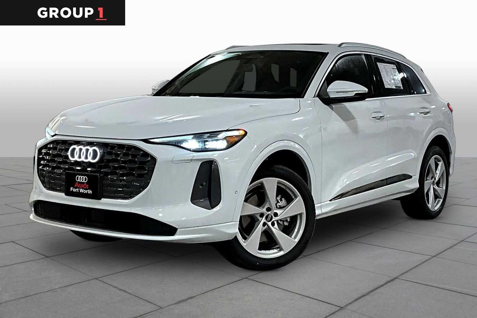 2026 Audi Q5 Premium Plus quattro's photo