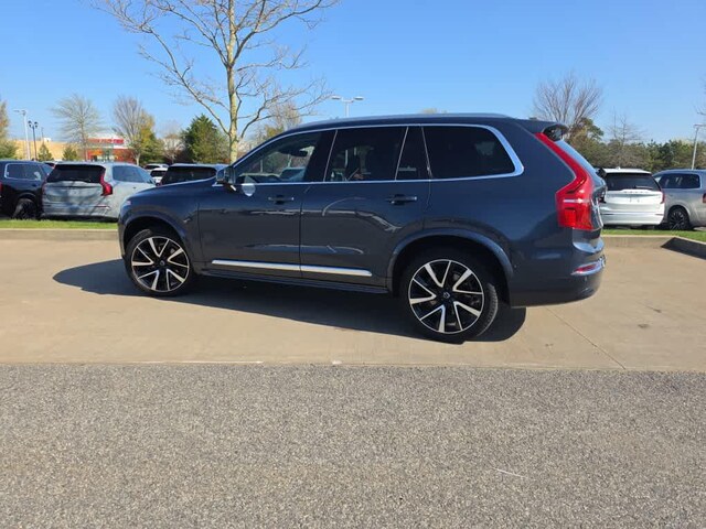 2023 Volvo XC90