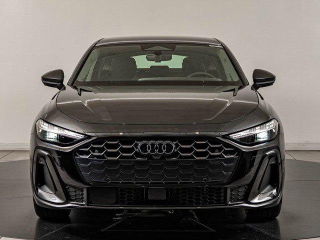 2026 Audi A5 Sedan