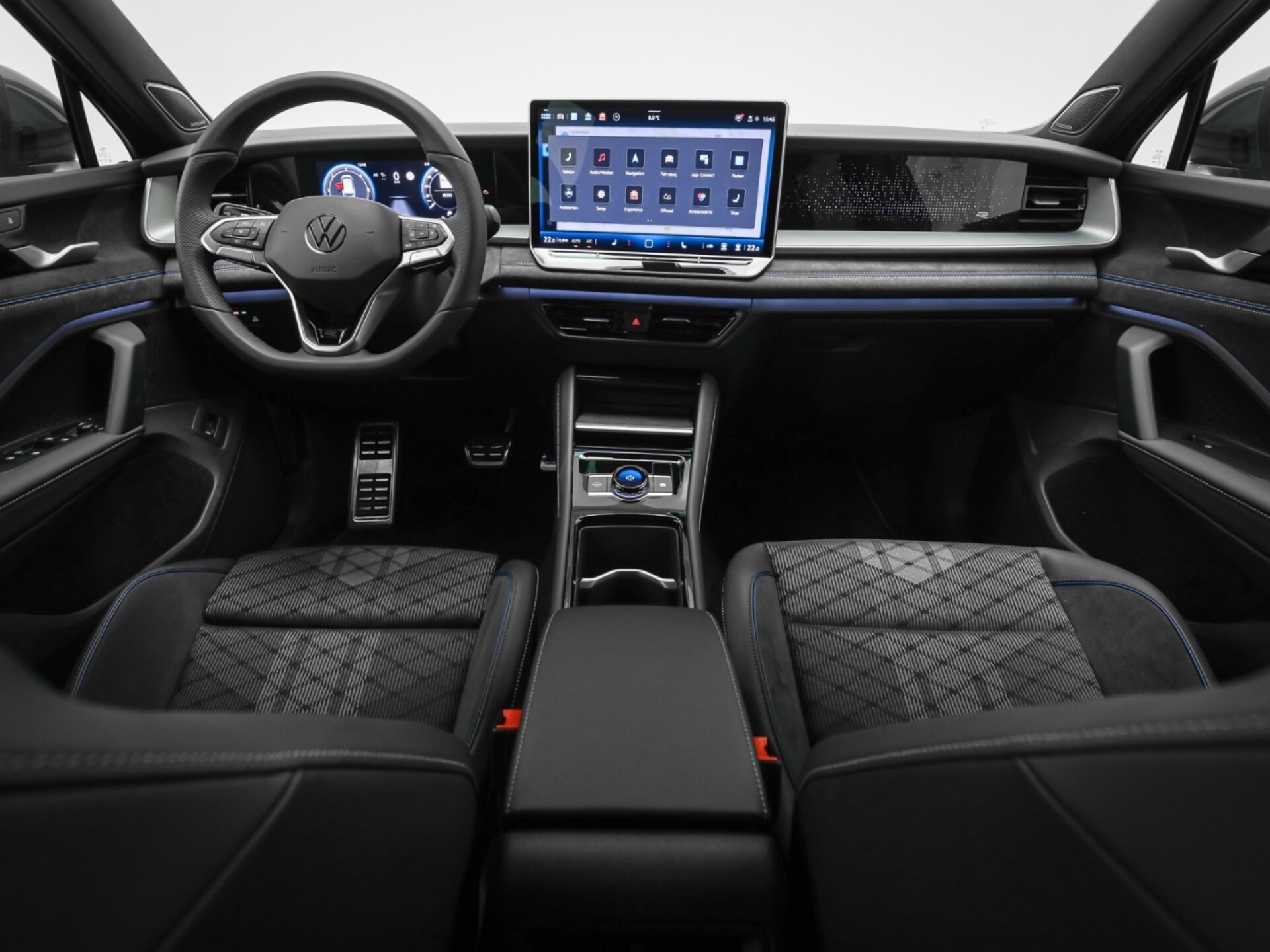 Volkswagen Tayron R-Line