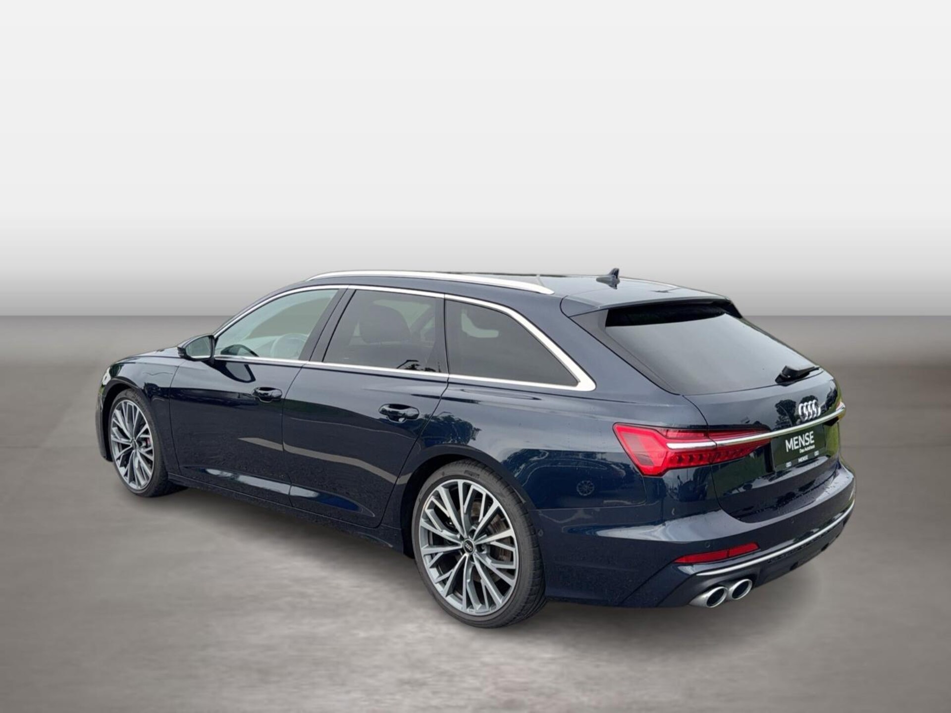 Audi S6 Avant