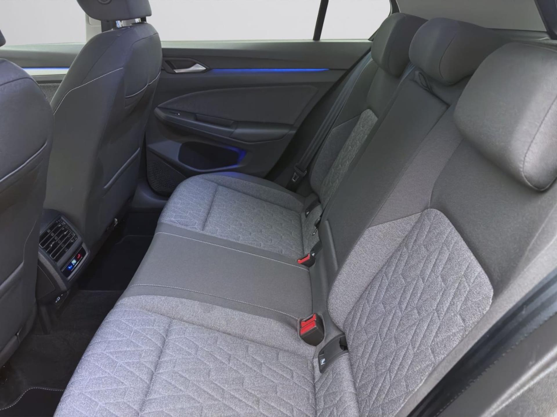 Volkswagen Golf MOVE