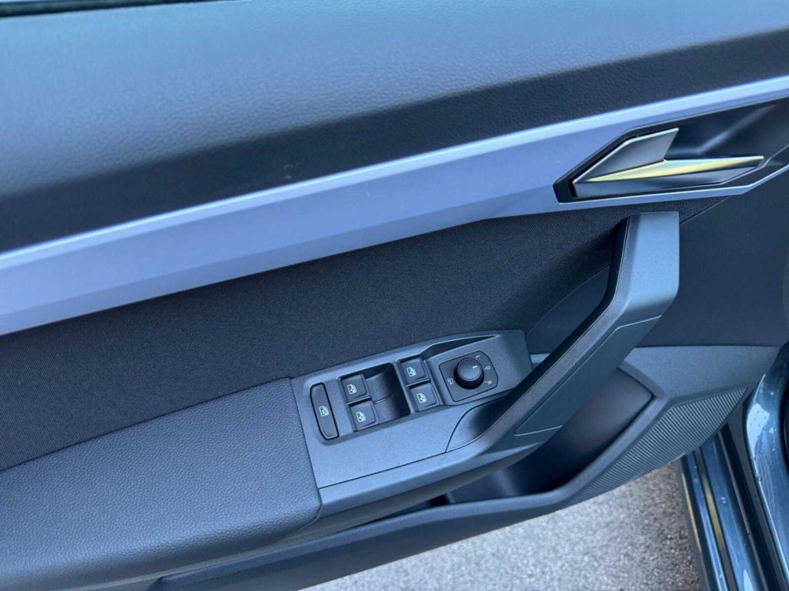 SEAT Ibiza – Bild 17