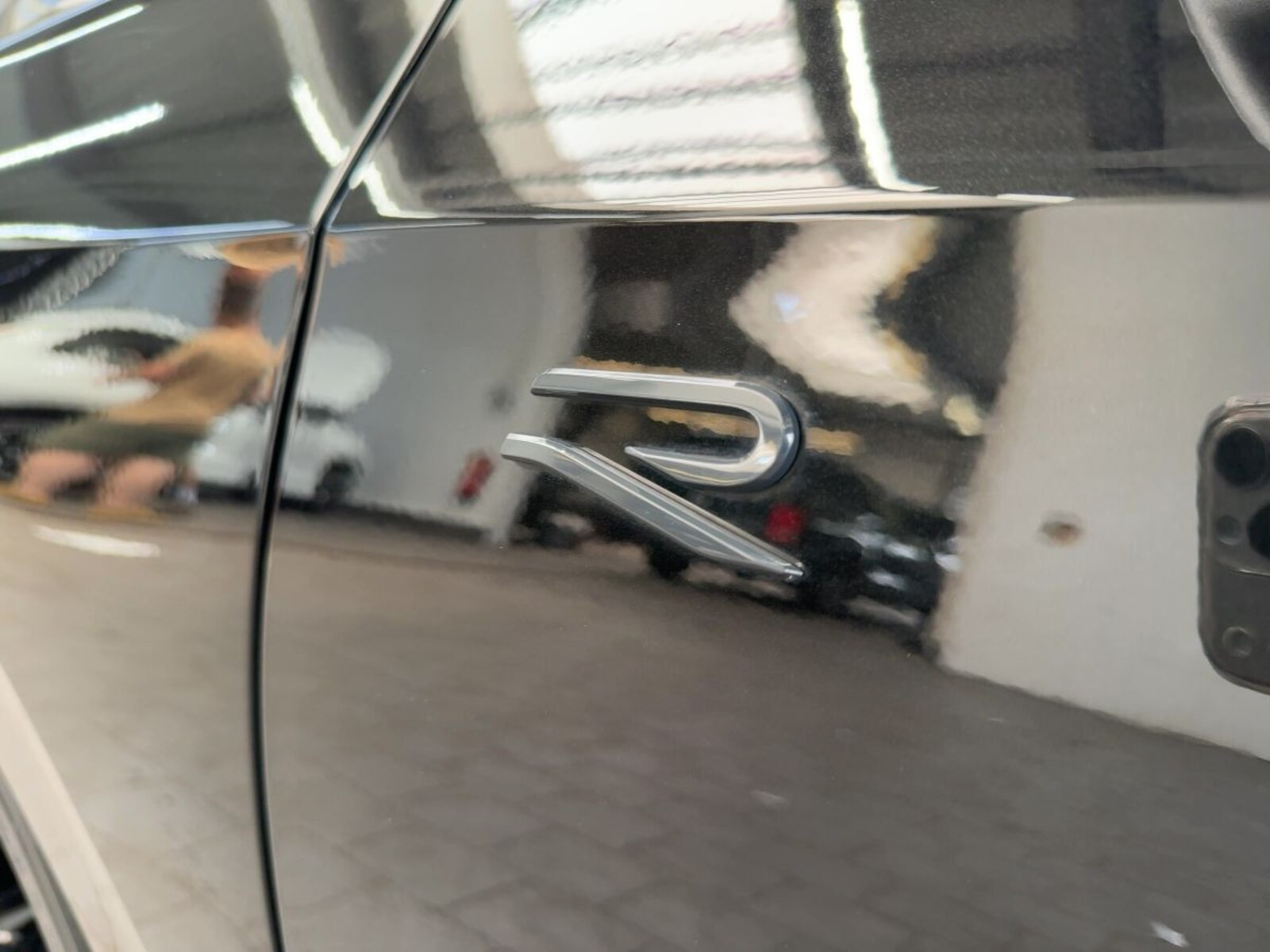 Volkswagen Golf – Bild 20