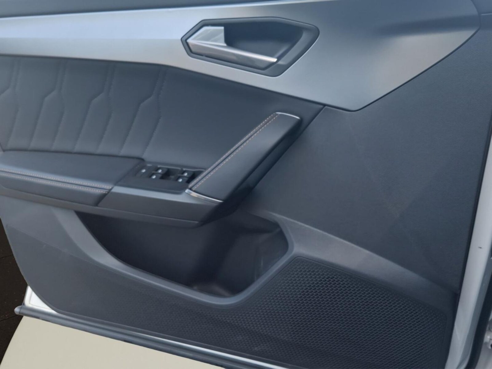 CUPRA Formentor – Bild 12