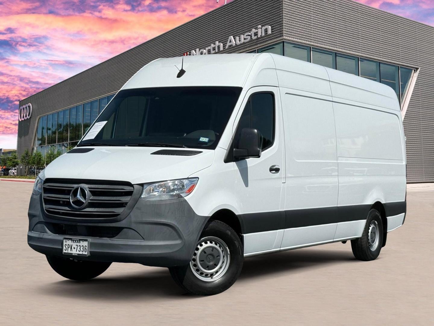 2022 Mercedes-Benz