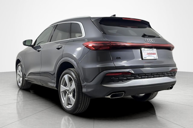 2025 Audi Q5