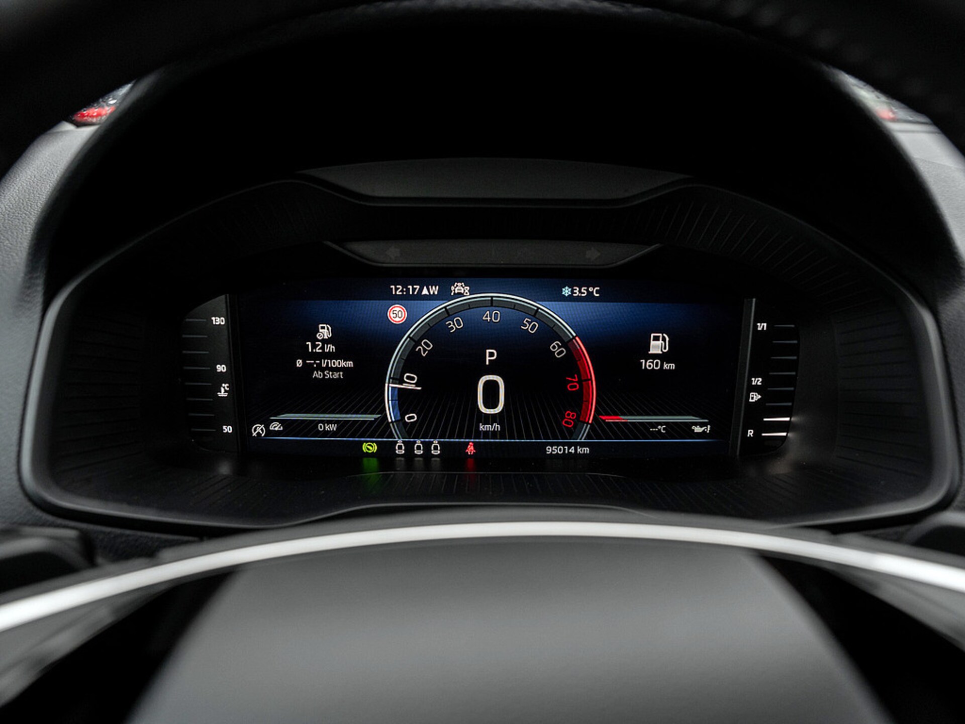 Skoda Karoq Ambition