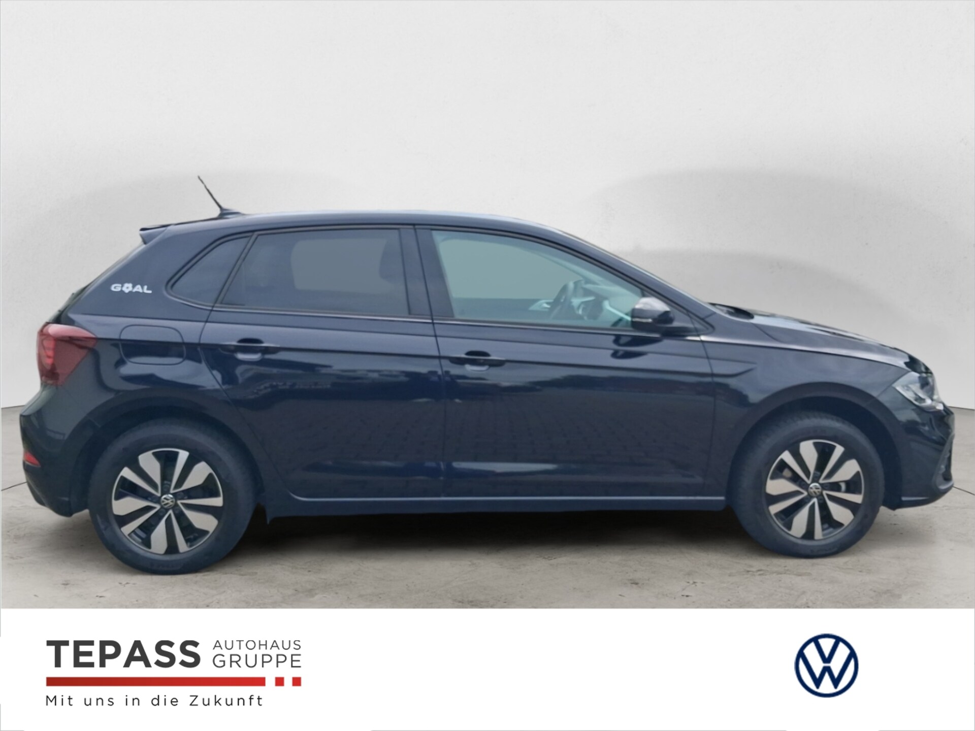 Volkswagen Polo Goal