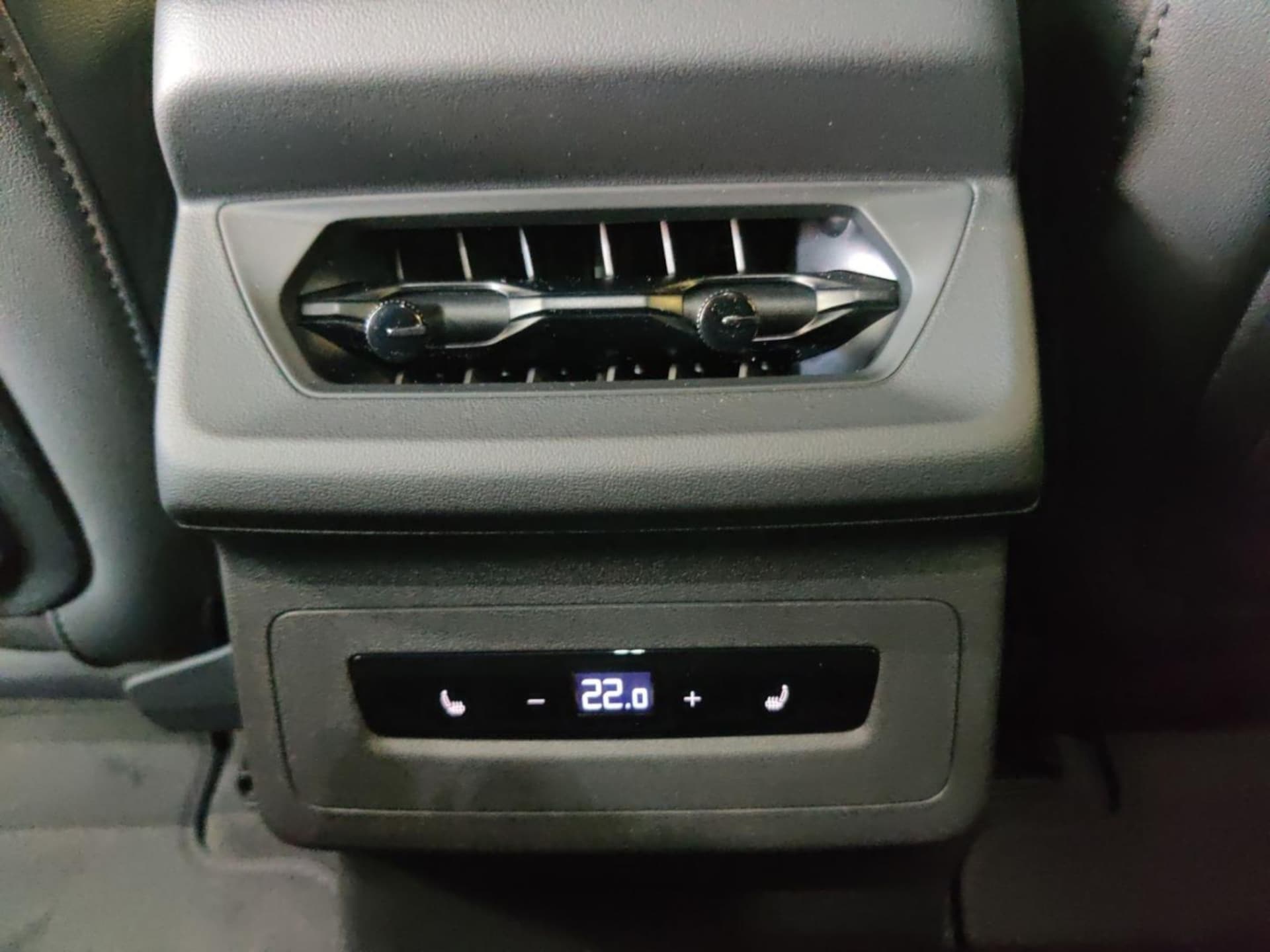 Audi A6 Avant e-tron