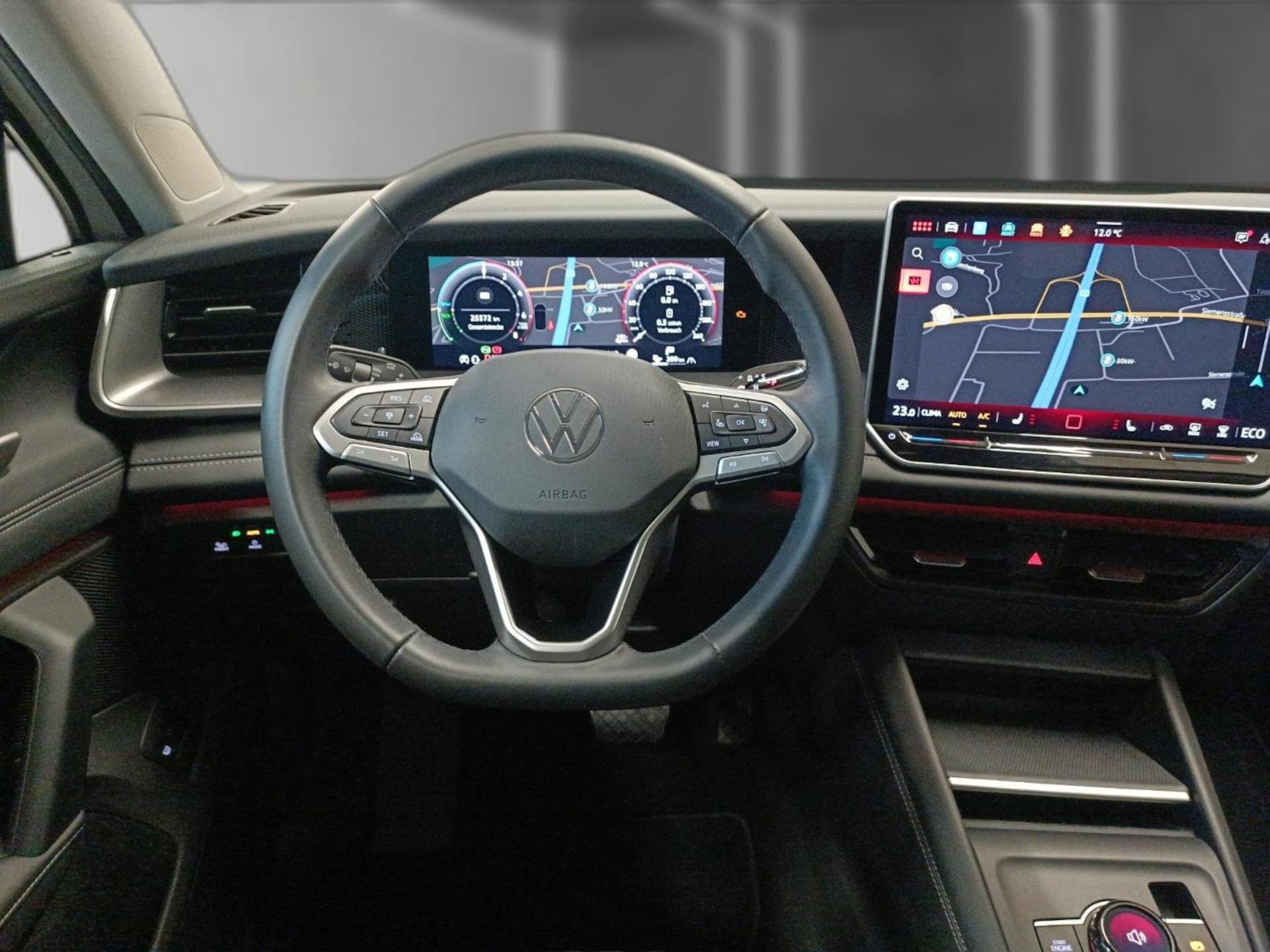 Volkswagen Tayron Life