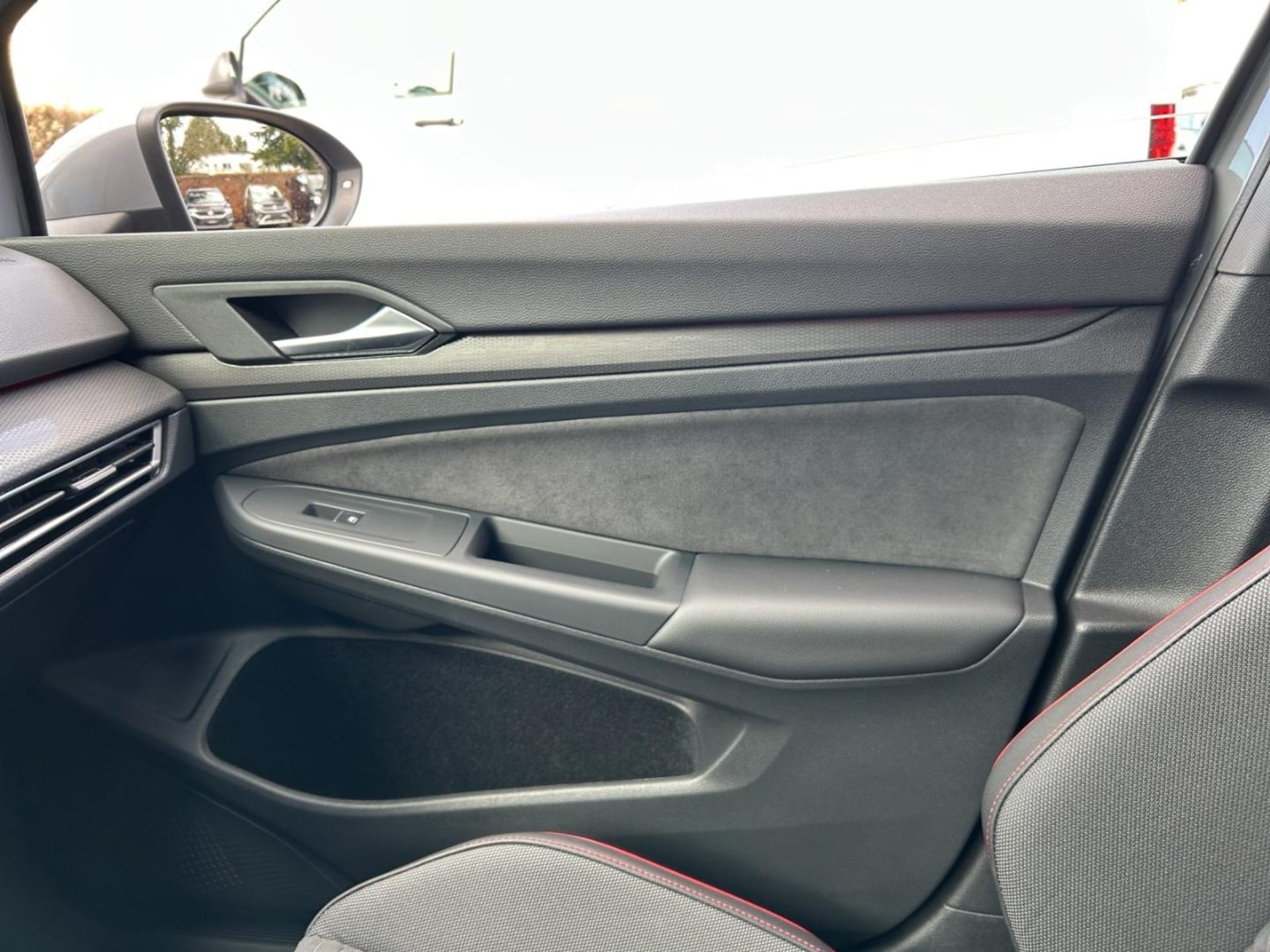 Volkswagen Golf GTI Clubsport
