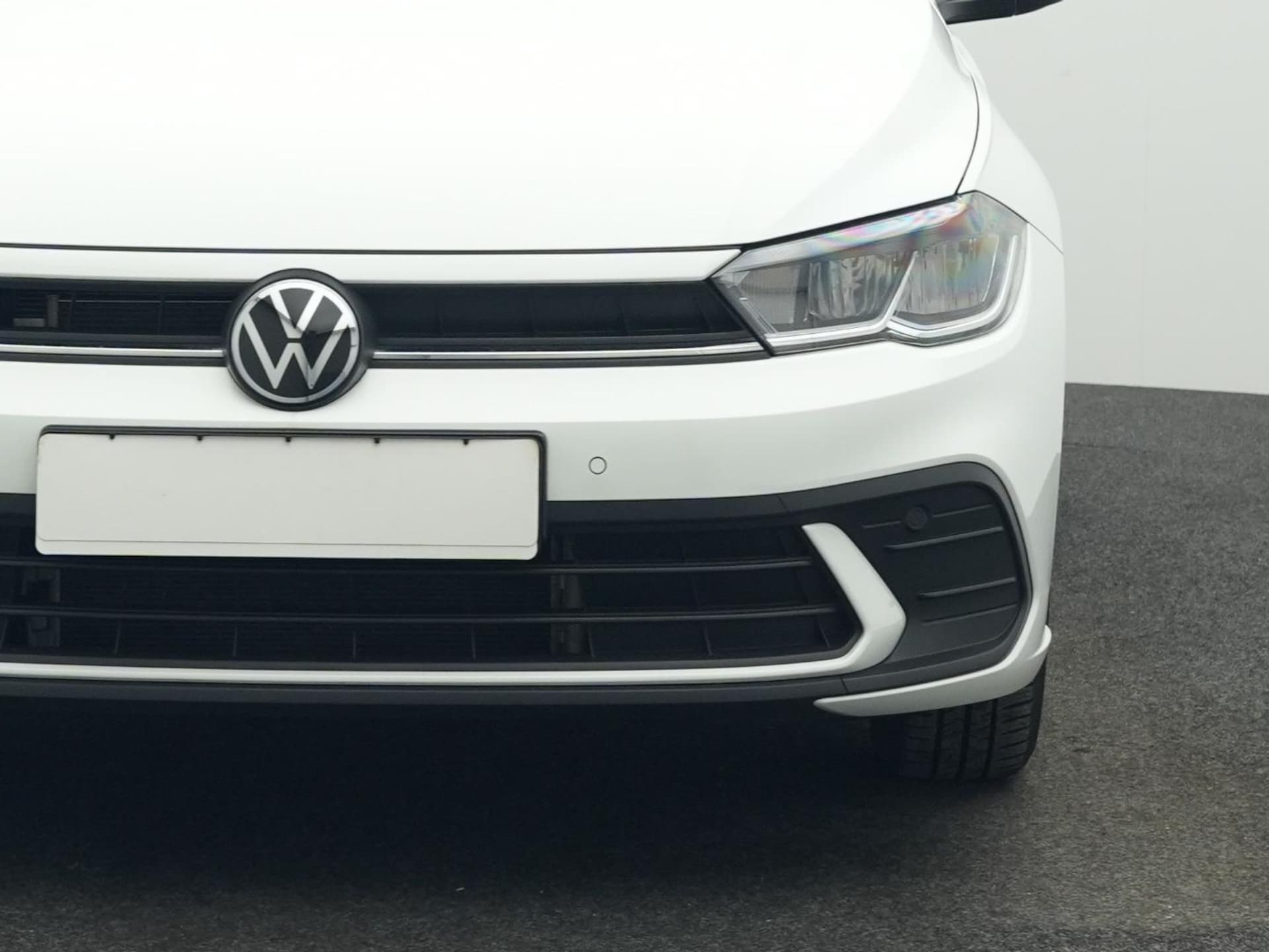 Volkswagen Polo Goal