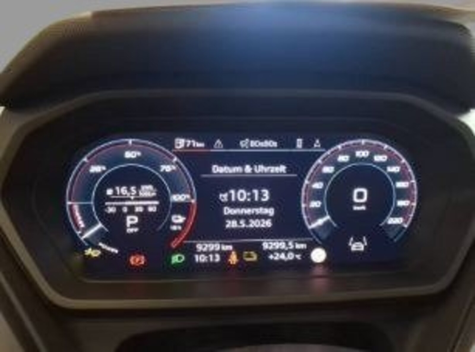 Audi Q4 e-tron – Bild 7