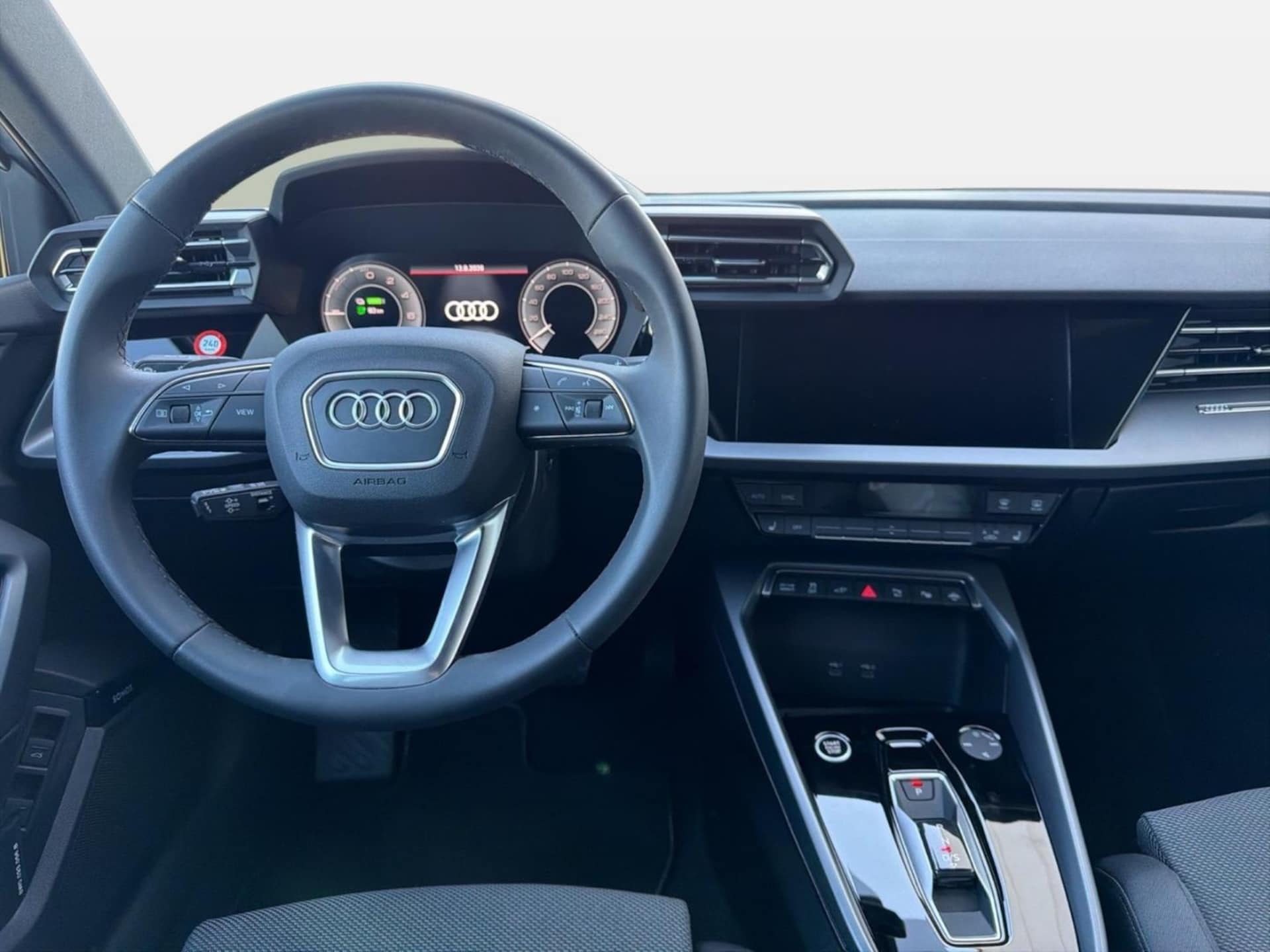 Audi A3 Sportback TFSI e S line