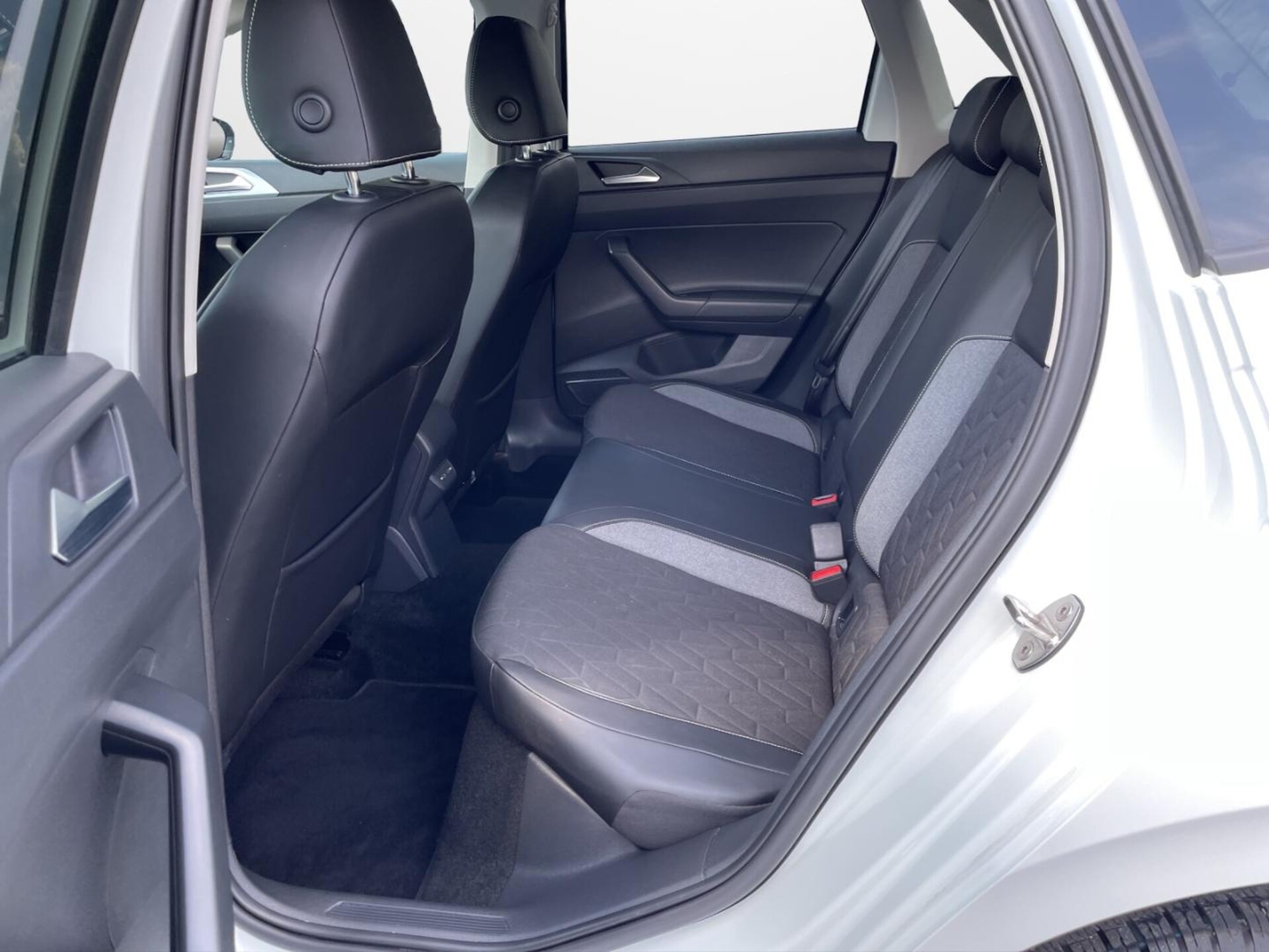 Volkswagen Polo Goal