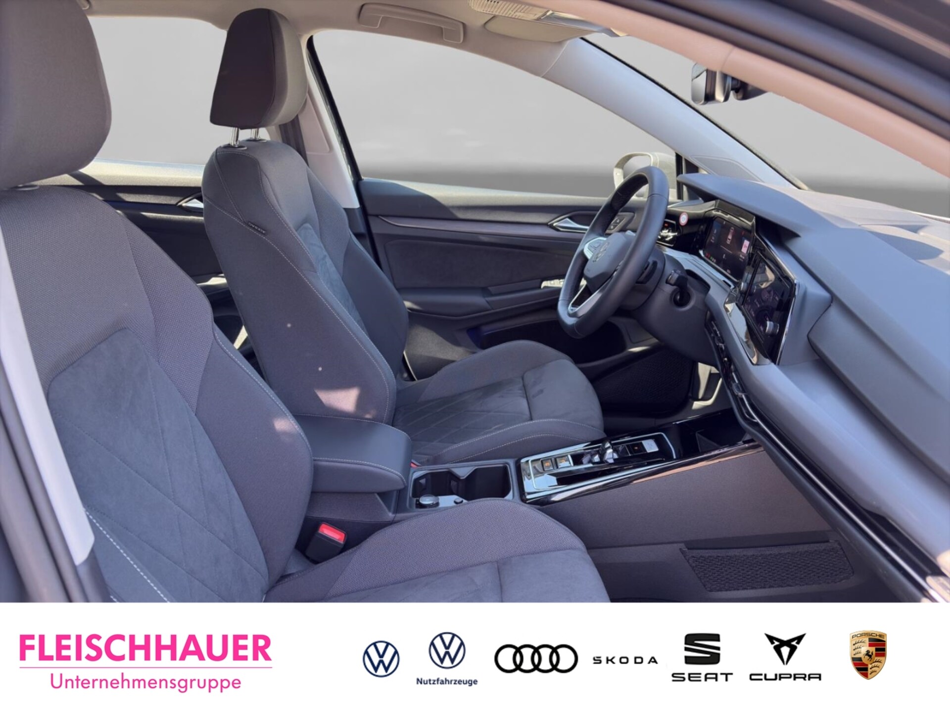 Volkswagen Golf Style