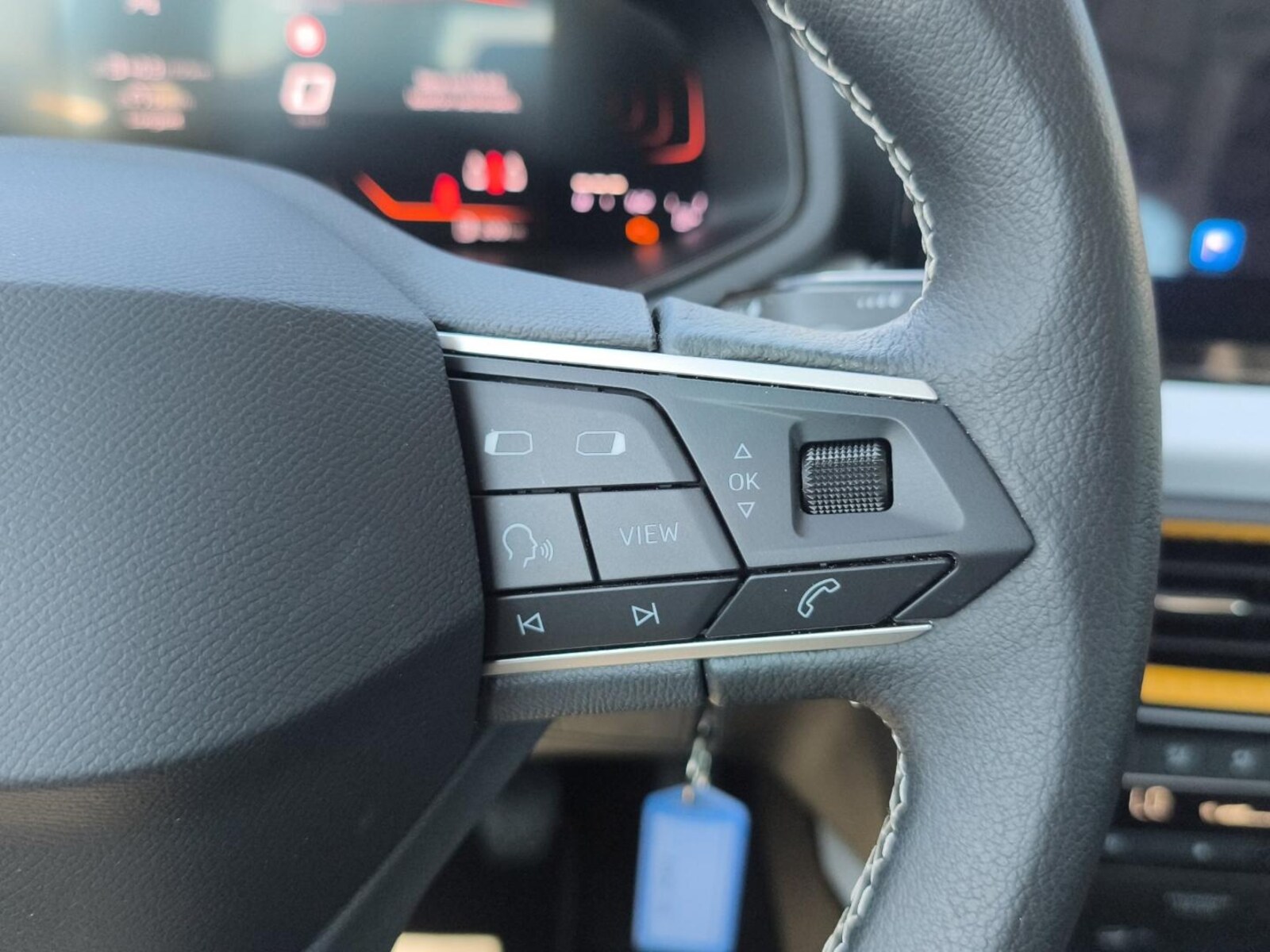 SEAT Arona – Bild 19