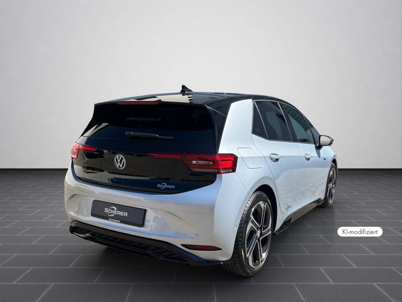 Volkswagen ID.3 – Bild 2