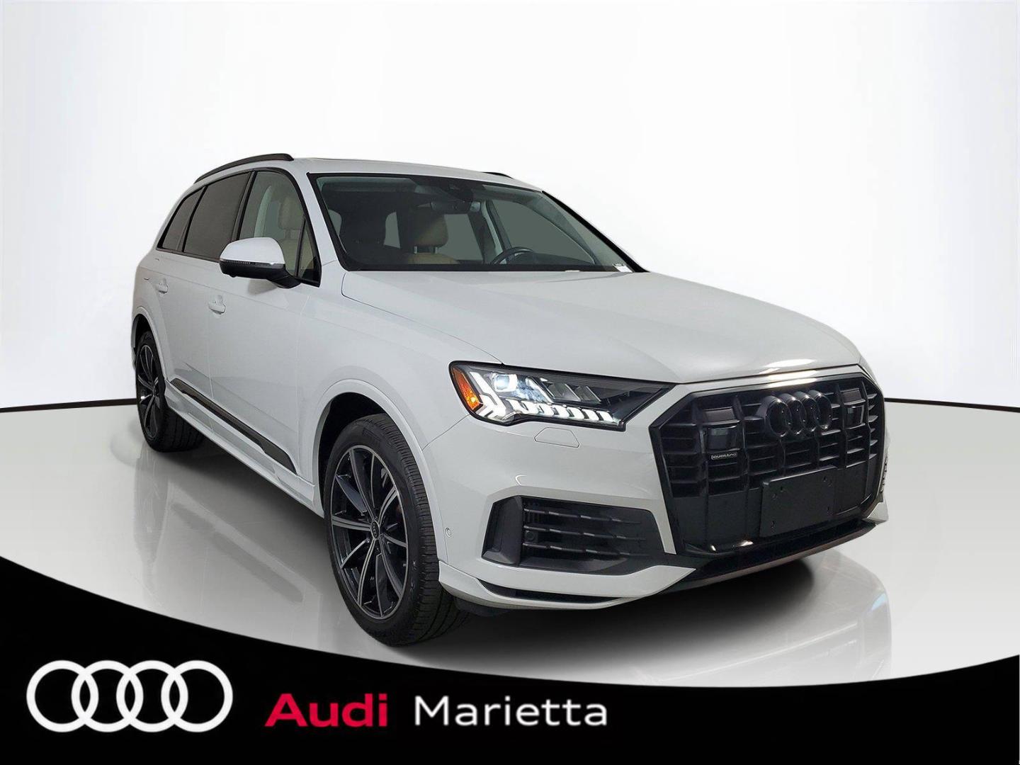 2023 Audi Q7