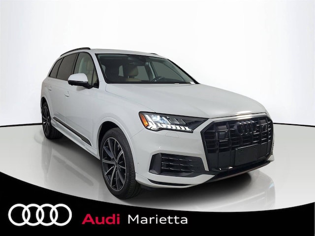2023 Audi Q7