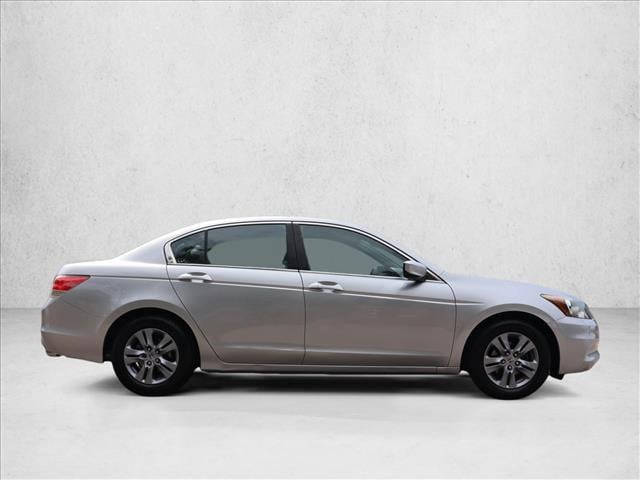 2011 Honda Accord