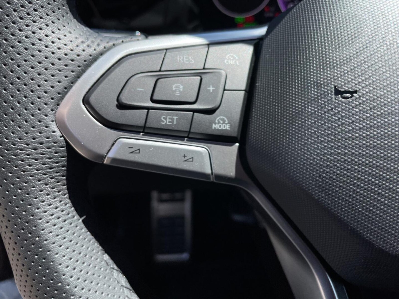 Volkswagen Golf Variant – Bild 19