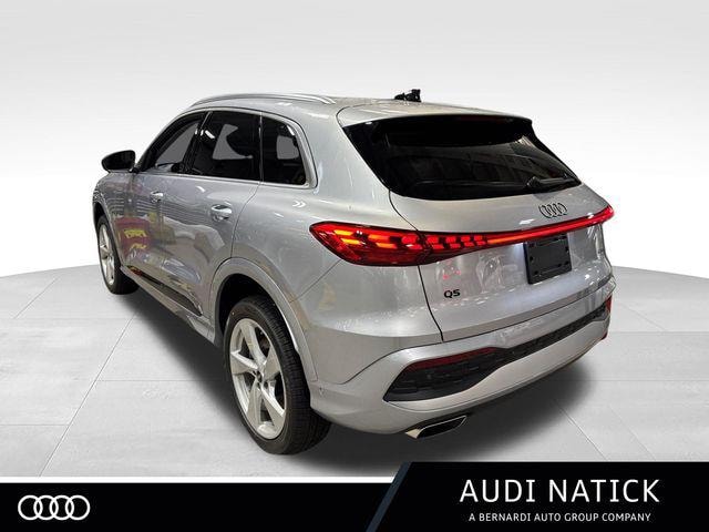 2026 Audi Q5